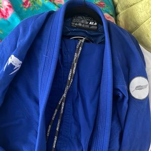 VENUM BJJ GI